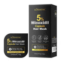 跨境KORMESIC炮弹发膜系列hair mask柔顺滋润发丝外贸厂家批发