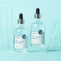 LAIKOU莱蔻玻尿酸精华100ml 跨境货源 面部护理精华液护肤品厂家