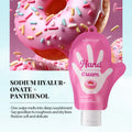 KORMESIC甜品手霜系列hand cream手部护理滋润跨境外贸厂家批发