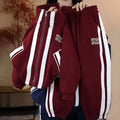 Boys' Cardigan Jacket 2-Piece Set