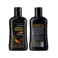 KORMESIC人参洗发水shampoo全英文产品护发亮泽跨境外贸厂家批发