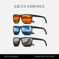 2024 New Men Sports Polarized Sunglasses Women Riding Outdoor Sunglasses Cross-Border Amazon 78030