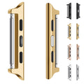 Fits Apple Band Spring Bar Connector Stainless Apple Watch Band Rotation Swap Tool Factory Direct