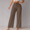 Casual Drapey Wide Leg Pants + Pants