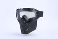 Off-Road Motorcycle Wind Mask - Tactical Ski
