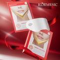KORMESIC滋润水凝胶紧致V脸贴Face patches片装跨境外贸厂家批发