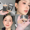 CAPPUVINI凝润清透粉底液 滋润细腻融肤自然遮痘印国货平价彩妆品