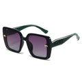 Women Sunglasses Premium UV-Proof Polarized Sunglasses 2026 New Trendy Fashionable Driving Anti-Blue Sunglasses