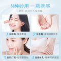 莱蔻盈润补水保湿面霜50g保湿面霜护肤品化妆品厂家货源一件代发