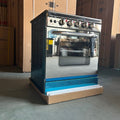Export independent kitchen four-electric stainless steel conjoined oven Oven