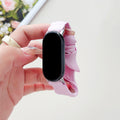 New For Xiaomi 8pro Elegant Solid Large Cord Hair Tie Sports Bracelet 8pro Band Xiaomi 10 Bracelet