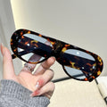 Outdoor Out Travel Sunglasses Premium 2025 New Sun-Proof Fashionable Aviator Driving Simple Men Sunglasses Women