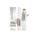 ZEPHOCO 2-in-1 Color-Changing Foundation Stick - Lightweight, Hydrating & Flawless