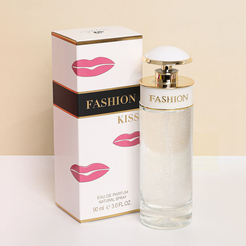 Flower Floral Women's Perfume - Long-Lasting Arabian Fragrance