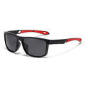 Outdoor Polarized Sunglasses Photochromic Cycling Glasses Men Day/Night Running Sports Bicycle Windproof Goggles