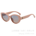 Women's Cat-Eye Polarized Sunglasses - Small Frame