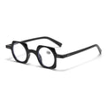 Anti-Blue-Light Reading Glasses Masculine Pose-Worthy Artistic Square Frame Elderly Trendy Personality Women Reading Glasses Women Retro