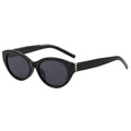 Unisex Retro Trendy Premium Light Luxury Cat-Eye Sunglasses