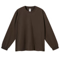 ARTIE Men's Breathable Slit Antibacterial T-Shirt
