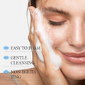KORMESIC牛奶氨基酸洁面乳瓶装系列Facial cleanser洗面奶跨境