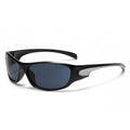 Western Colorful Sunglasses Outdoor UV-Proof Sports Sunshade Sun-Proof Trendy Style Men Riding Windproof Sunglasses