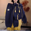 Kids' 2-Button Cardigan 2-Piece Set
