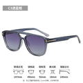 Men's Premium Polarized Sunglasses - Retro UV