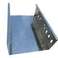Customized fireproof trough cable tray stainless steel large span metal wire trough petrochemical pallet