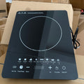 High-Power Induction Cooker - Smart Ceramic Cooktop 110V/220V