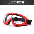 X400 Motorcycle Cycling Goggles - Dust Proof