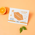 跨境LAIKOU唇膜眼膜8组合*5pcs滋润保湿现货lip mask eye mask