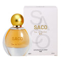 SACO Unisex Perfume Set - Bleu & Terre Styles