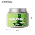 KORMESIC牛油果深层清洁身体面部磨砂膏facial scrub跨境外贸批发
