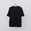 Nengmeng Raglan Tencel Heavyweight T-Shirt