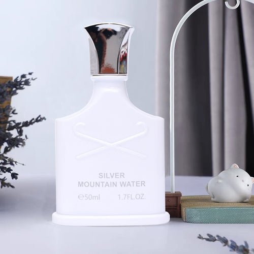 First Love Silver Fountain Men's EDT - 50ml