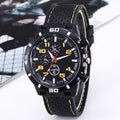 28029 New wish Export Sports Silicone Fashionable Racing Formal Quartz Men watch Wholesale Watch