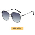 Women's Polarized Sunglasses - Slim Big Frame