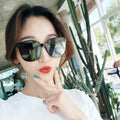 Polarized Sunglasses Influencer