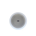 3-6W constant pressure ceiling loudspeaker background music fire broadcast public address system ceiling speaker