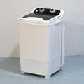 Multi-Function Washing Machine - Wash Clothes & Shoes