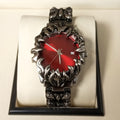 Original Claw Piece Y2K Year Watch Men Fashionable Retro y2k Western Unique-Shaped Premium Streetwear ins Niche Quartz Watch