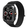 Overseas New TS500 Smart Watch Bluetooth Call Info Lift Wake GPS Sports Smart Watch Export Bestseller
