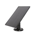 3w6v surveillance camera solar panel photovoltaic panel power generation component outdoor solar charging panel