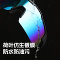 Wholesale Outdoor Overseas Cycling Glasses Windproof UV-Proof Off-Road Goggles Bicycle Running Sport