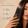 严选KORMESIC护发精油系列hair serum呵护细软发丝跨境厂家现货
