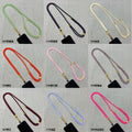 Wholesale 6mm Nylon Hand Machine Hanging Cord Crossbody Can Back Outdoor Durable Necklace One-Shoulder Slant Hang Removable