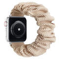 Fall/Winter New Fits Apple Samsung Corduroy Watch Band Hair Tie Band iwatch Swap Band In Stock