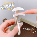 Sky Eyelash Curler - Effortless 90� Curl, Long-Lasting Lift for Beginners