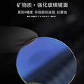 Swiss Brand Waterproof Mens Watch New Ultra Thin Quartz Watch TikTok AliExpress Bestseller Drop Ship