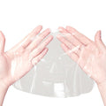 Collagen Magic Crystal Face Mask - Water-Activated, Firming & Hydrating
